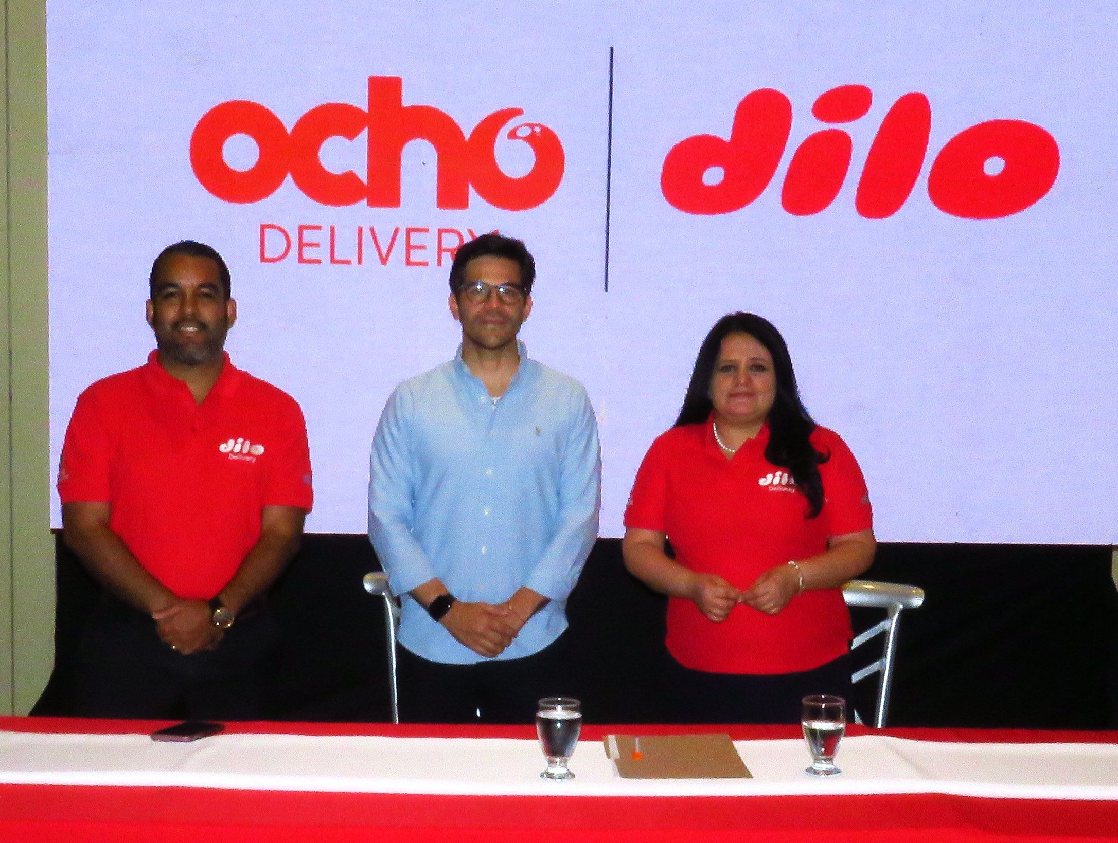 DILO y GINIH sellan alianza en beneficio de los usuarios - Eventos ...